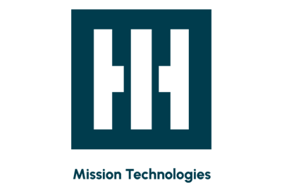 HII Mission Technologies Logo